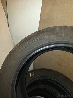 Pneumatiky 225/55. R19 - 4