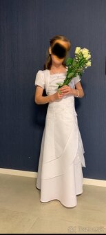 Šaty na 1.sv. prijímanie - 4