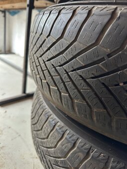 Disky+pneu r15 5x112 - 4