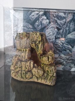 Predam Akvarium s komplet príslušenstvom - 4