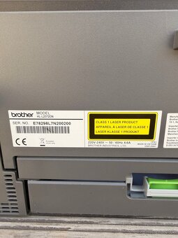 Laserová tlačiareň Brother HL-L2372DN - 4