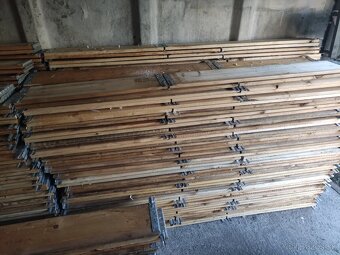 Paletové Ohrádky - 4