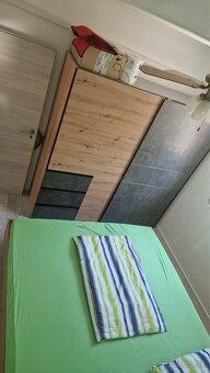 Chorvátsko, pekný apartmán na VIRe - 4