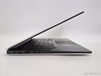 ▼Dell XPS 15 7590 - 15,6" / TOUCH / i7-9750H / GPU 4GB▼ - 4