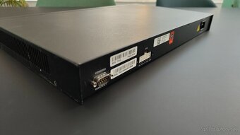 Switch Dell 5424 PowerConnect Gigabit 24 Port - 4