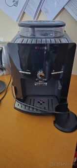 Krups kavovar - 4
