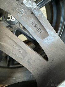 Zimne pneumatiky Dunlop 235/65R17 - 4