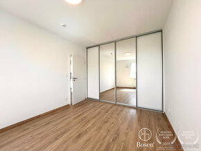 BOSEN | Prenájom 2 izbový byt s garážovým státím v novostavb - 4