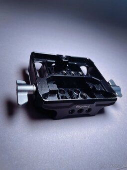 Smallrig Universal LWS 15mm Baseplate 3357 - 4