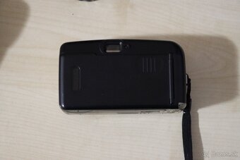 Samsung Fino 20S – Kompaktný 35mm filmový fotoaparát - 4