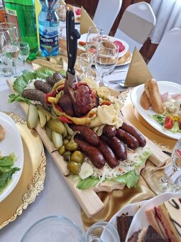 Mäsové/zabíjačkové korýtka, misy, zákusky, štrúdle - 4