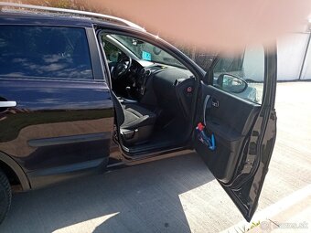 Predán Nisan Qashqai - 4