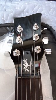El.gitara Höfner - 4