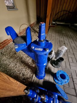 HYDRANT + VENTILY - 4