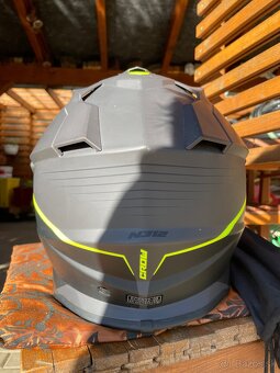Prilba NOX - 4