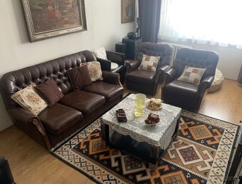 Predám 2 izbový byt s balkónom / 61 m2 / - Žilina - Vlčince - 4