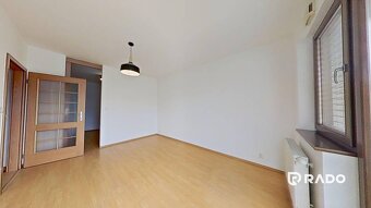 RADO | OFFICE - BYT 50m2 s parkingom | Žabotova 2B - 4