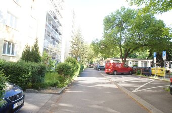 2,5 izb. byt, Kozmonatická ul., Ružinov, pôvodný stav - 4