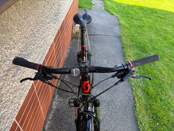 Crossový bicykel Scott - 4