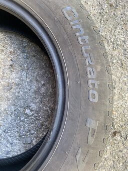 205/60r16 Pirelli - 4