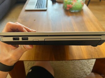 HP ProBook 4530s – Bez nabíjačky, nefunkčná batéria - 4