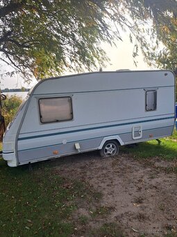 Karavan Swift Sport 450cd - 4