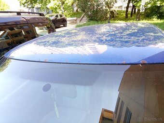 Predám Škodu Fabiu 1,4 63kW, 2009 - 4