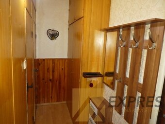 RK EXPRES - na predaj 2 izbový byt v Handlovej, ul.MC - 4