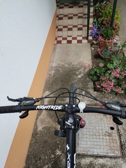Horský bicykel / Mountainbike - 4
