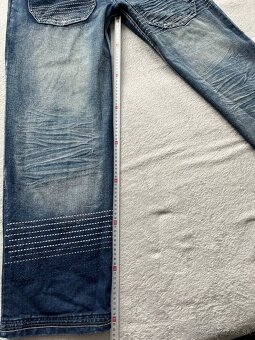 Jeansy SeanJohn - 4