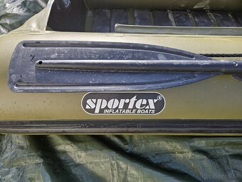 SPORTEX SELF 310 - 4