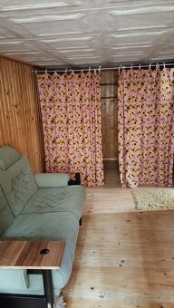 Záhradná chatka Dubina IV. - 4