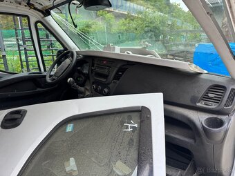 Predám Iveco Daily 2.3 HPI 2015 - 4
