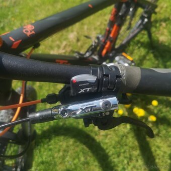 KTM horsky bicykel - 4