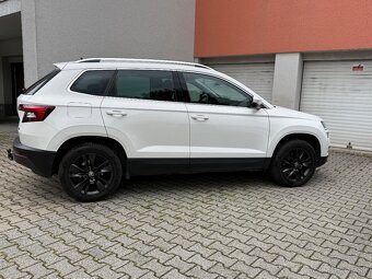 Karoq 1.5 TSI ACT Style DSG 110kW - 4