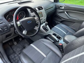 Ford Kuga - 4
