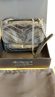 Kabelka YSL NOVÁ - 4