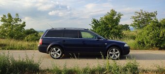 Passat B5.5 96kW 2001 5q - 4