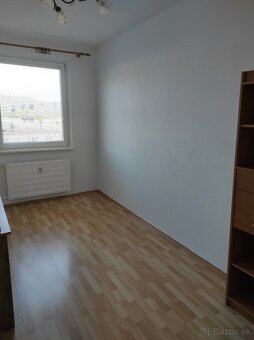 3izbový byt na prenájom - 4