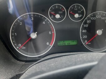 Ford focus c-max - 4