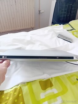 dvd prehravac lg - 4
