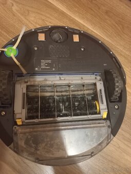IRobot Roomba - 4
