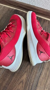 Tenisky nike jordan veľkosť 44 -orig. - 4