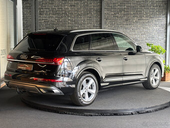 Audi Q7 55 3.0 TFSIe PHEV 250kW S - Line Quattro - 4
