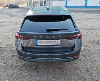 Octavia 4 2.0tdi 110kw - 4