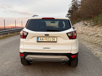 Ford Kuga 1.5 TDCi - 4