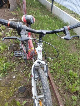 Detský bicykel - 4