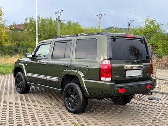 Jeep Commander Jeep Commander 3.0 CRD V6 Limited A/T - 4