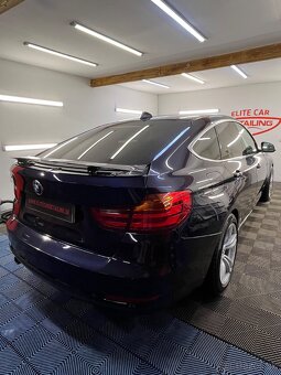 BMW f34 gt3 - 4