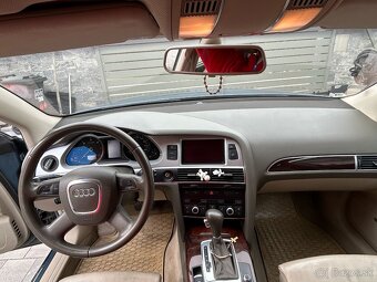 Audi A6 2.7 TDi - 4